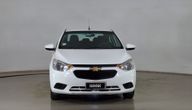 Chevrolet Sail 1.5 MT Sedan 2023