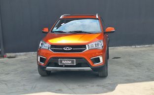 Chery • Tiggo 2