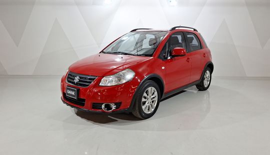 Suzuki • SX4