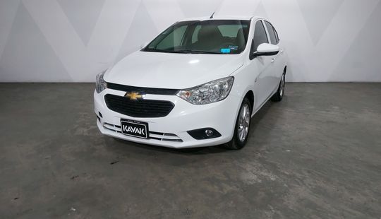 Chevrolet • Aveo