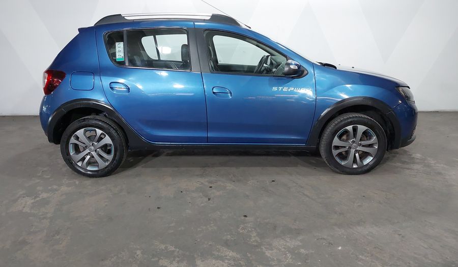 Renault Stepway 1.6 INTENS MT Hatchback 2019