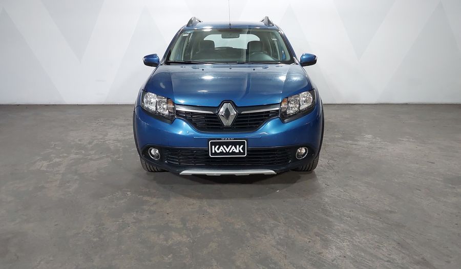 Renault Stepway 1.6 INTENS MT Hatchback 2019