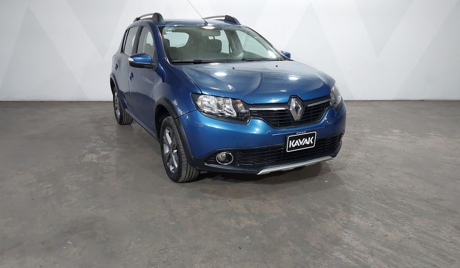 Renault Stepway 1.6 INTENS MT Hatchback 2019