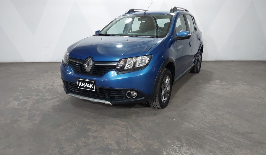 Renault Stepway 1.6 INTENS MT Hatchback 2019