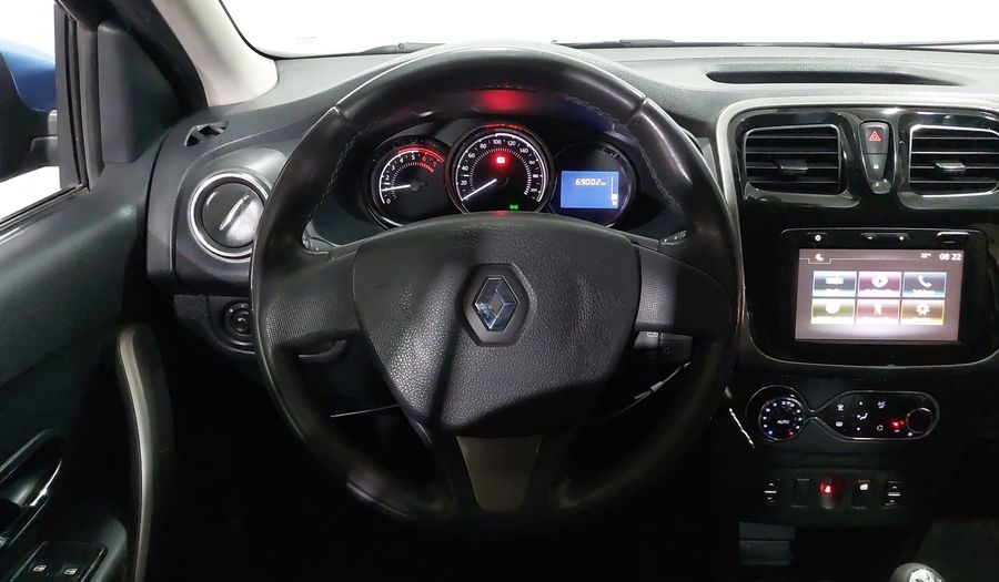 Renault Stepway 1.6 INTENS MT Hatchback 2019