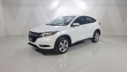 Honda • HR-V