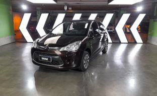 Citroen • C3