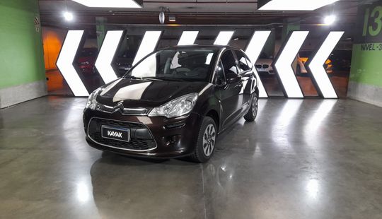 Citroen • C3