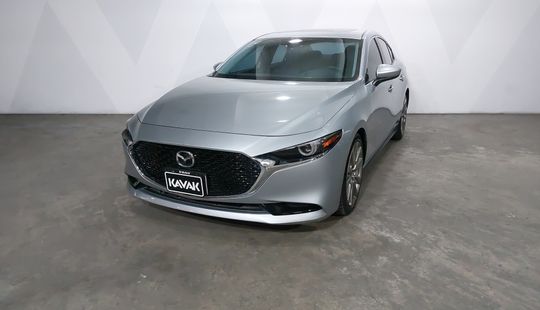 Mazda • Mazda 3