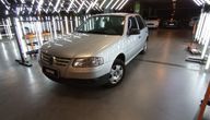 Volkswagen Gol 1.6 POWER 4G PLUS MT Hatchback 2010