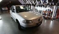 Volkswagen Gol 1.6 POWER 4G PLUS MT Hatchback 2010