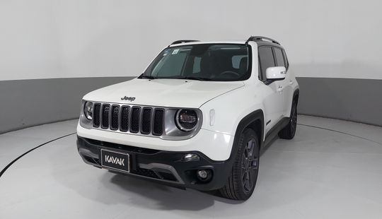 Jeep • Renegade