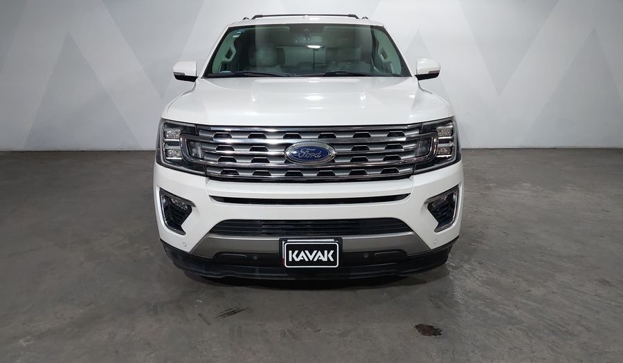 Ford Expedition 3.5 LIMITED 4X2 AUTO Suv 2018