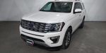 Ford Expedition 3.5 LIMITED 4X2 AUTO Suv 2018