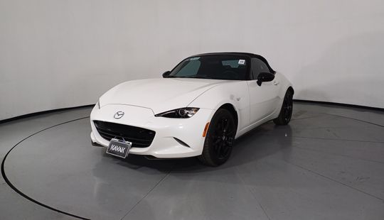 Mazda • MX-5