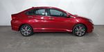 Honda City 1.5 EX CVT Sedan 2019