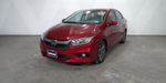 Honda City 1.5 EX CVT Sedan 2019