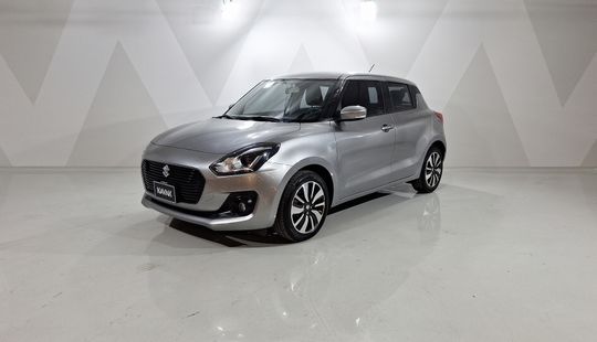 Suzuki • Swift