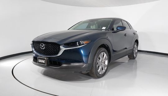 Mazda • CX-30