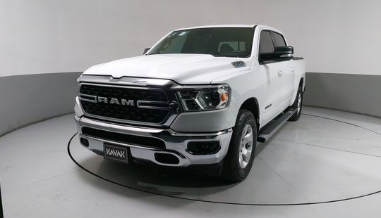 Ram • Ram 1500