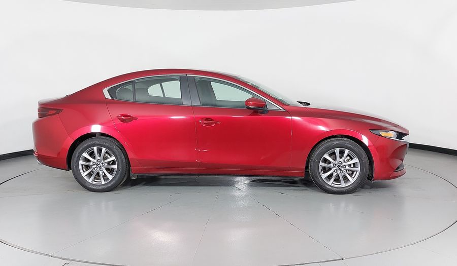 Mazda 3 2.5 I AUTO Sedan 2020