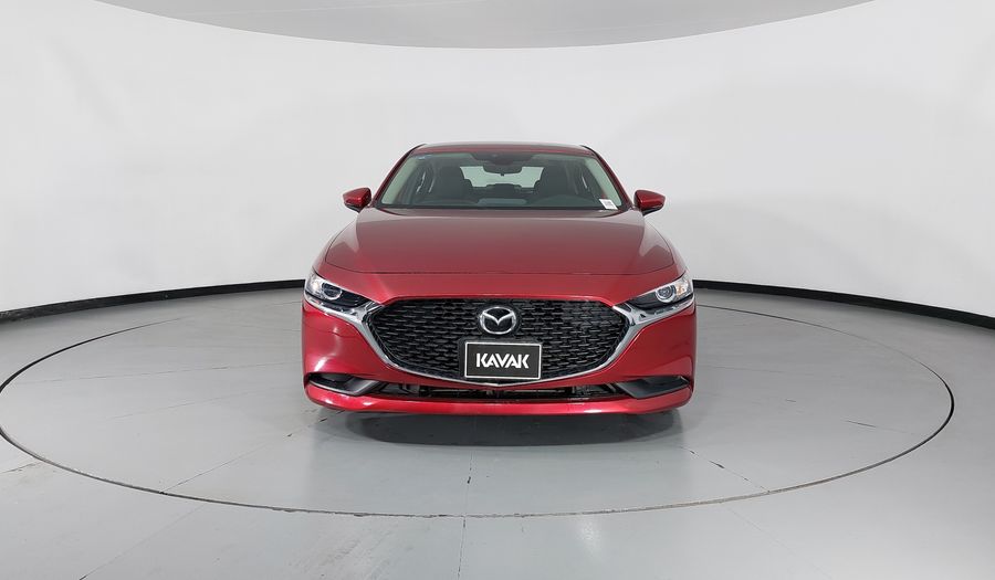 Mazda 3 2.5 I AUTO Sedan 2020