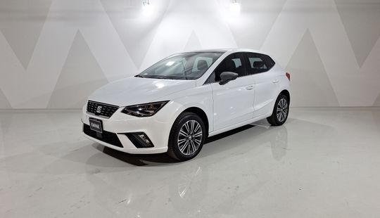 Seat • Ibiza