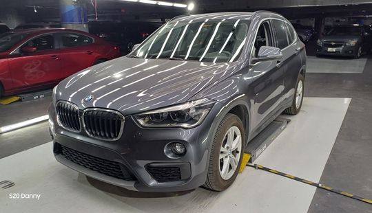 Bmw • X1