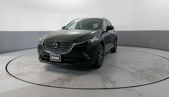 Mazda • CX-3