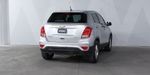 Chevrolet Trax 1.8 B LT AT Suv 2017