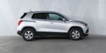 Chevrolet Trax 1.8 B LT AT Suv 2017