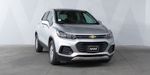 Chevrolet Trax 1.8 B LT AT Suv 2017