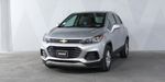 Chevrolet Trax 1.8 B LT AT Suv 2017