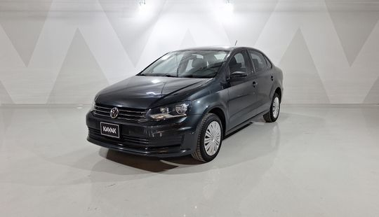 Volkswagen • Vento