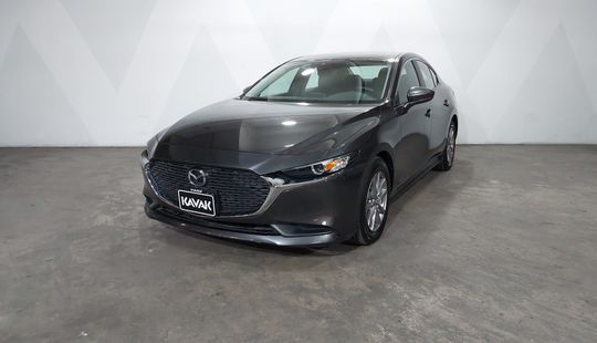 Mazda • Mazda 3