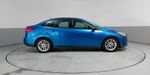 Ford Focus 2.0 SE AT Sedan 2015