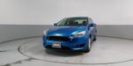 Ford Focus 2.0 SE AT Sedan 2015