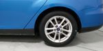 Ford Focus 2.0 SE AT Sedan 2015