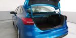 Ford Focus 2.0 SE AT Sedan 2015