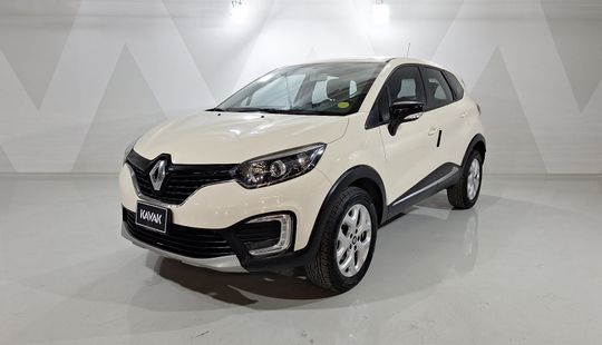 Renault • Captur