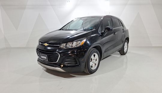 Chevrolet • Trax