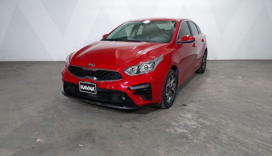 Kia • FORTE