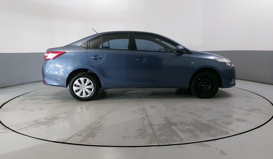 Toyota Yaris 1.5 SEDAN CORE CVT Sedan 2017