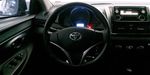 Toyota Yaris 1.5 SEDAN CORE CVT Sedan 2017