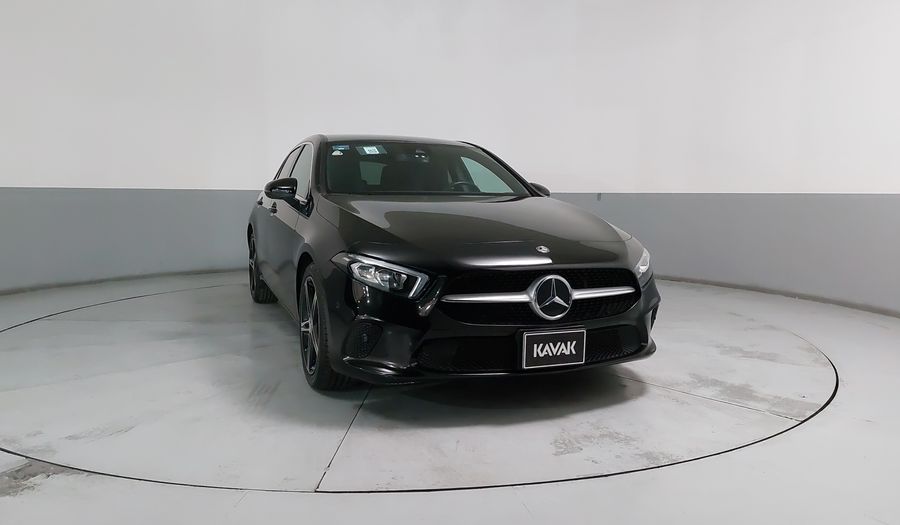 Mercedes Benz Clase A 1.3 200 PROGRESSIVE DCT Hatchback 2020