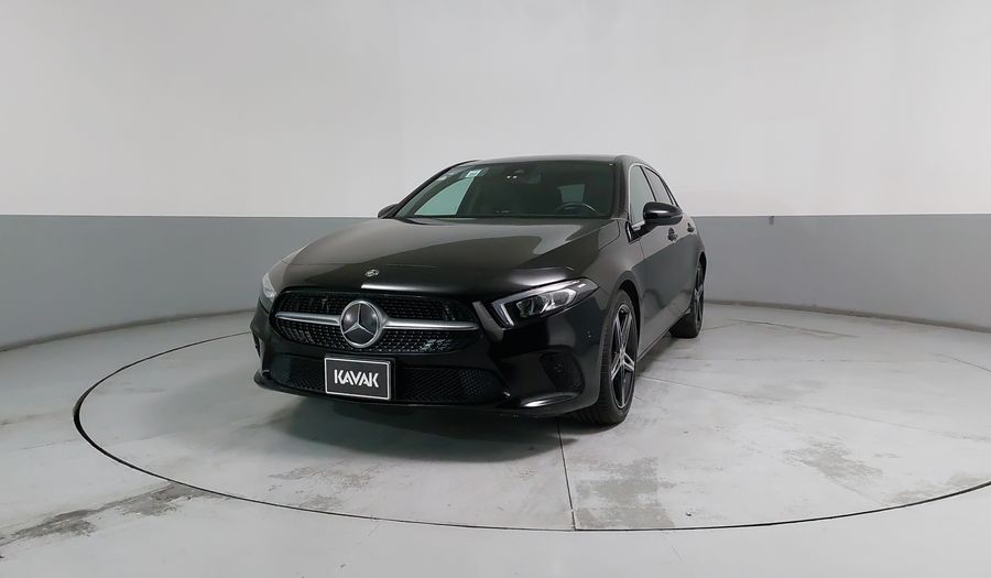 Mercedes Benz Clase A 1.3 200 PROGRESSIVE DCT Hatchback 2020