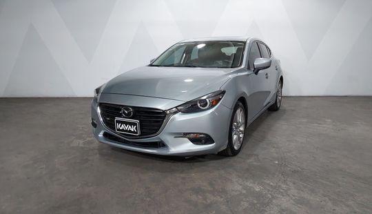 Mazda • Mazda 3