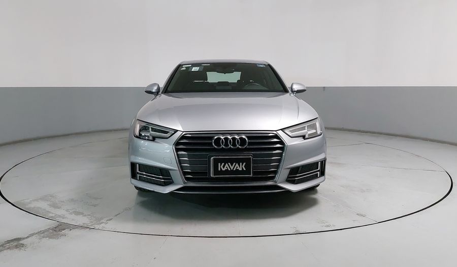 Audi A4 2.0 TFSI S LINE STRONIC Sedan 2017