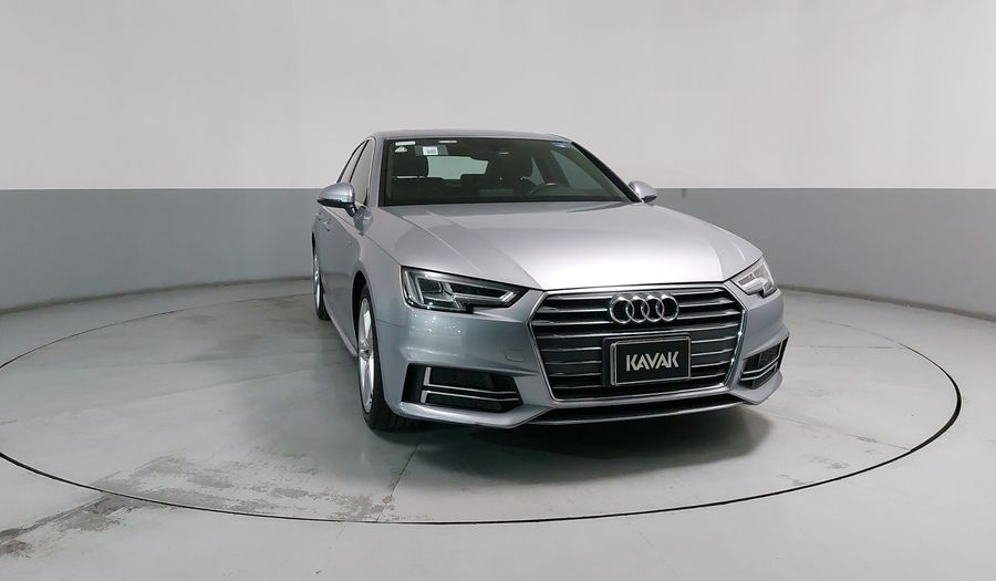 Audi A4 2.0 TFSI S LINE STRONIC Sedan 2017