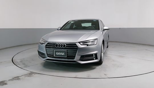 Audi • A4